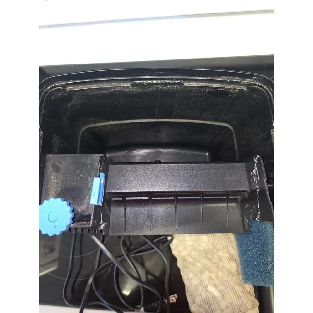 Seachem Tidal 75 Power Filter – Up to 75 Gallons Aquarium Fish Tank Filter